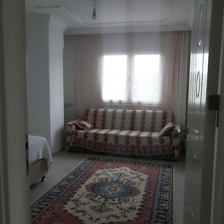 Demir Apart-Otel Kaş Exteriér fotografie