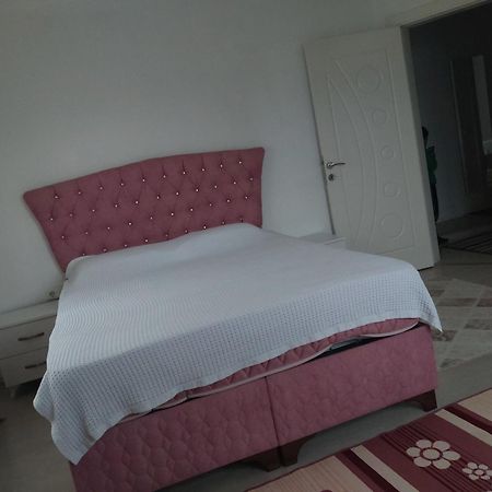 Demir Apart-Otel Kaş Exteriér fotografie
