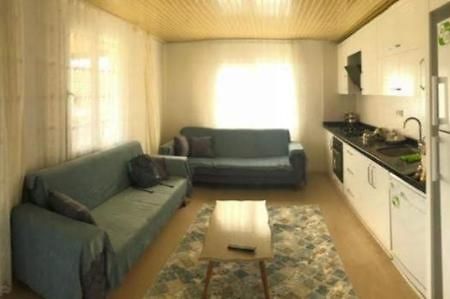 Demir Apart-Otel Kaş Exteriér fotografie