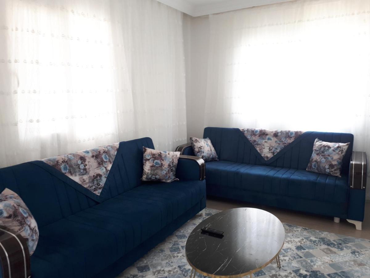 Demir Apart-Otel Kaş Exteriér fotografie