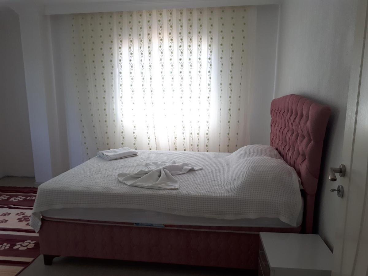 Demir Apart-Otel Kaş Exteriér fotografie