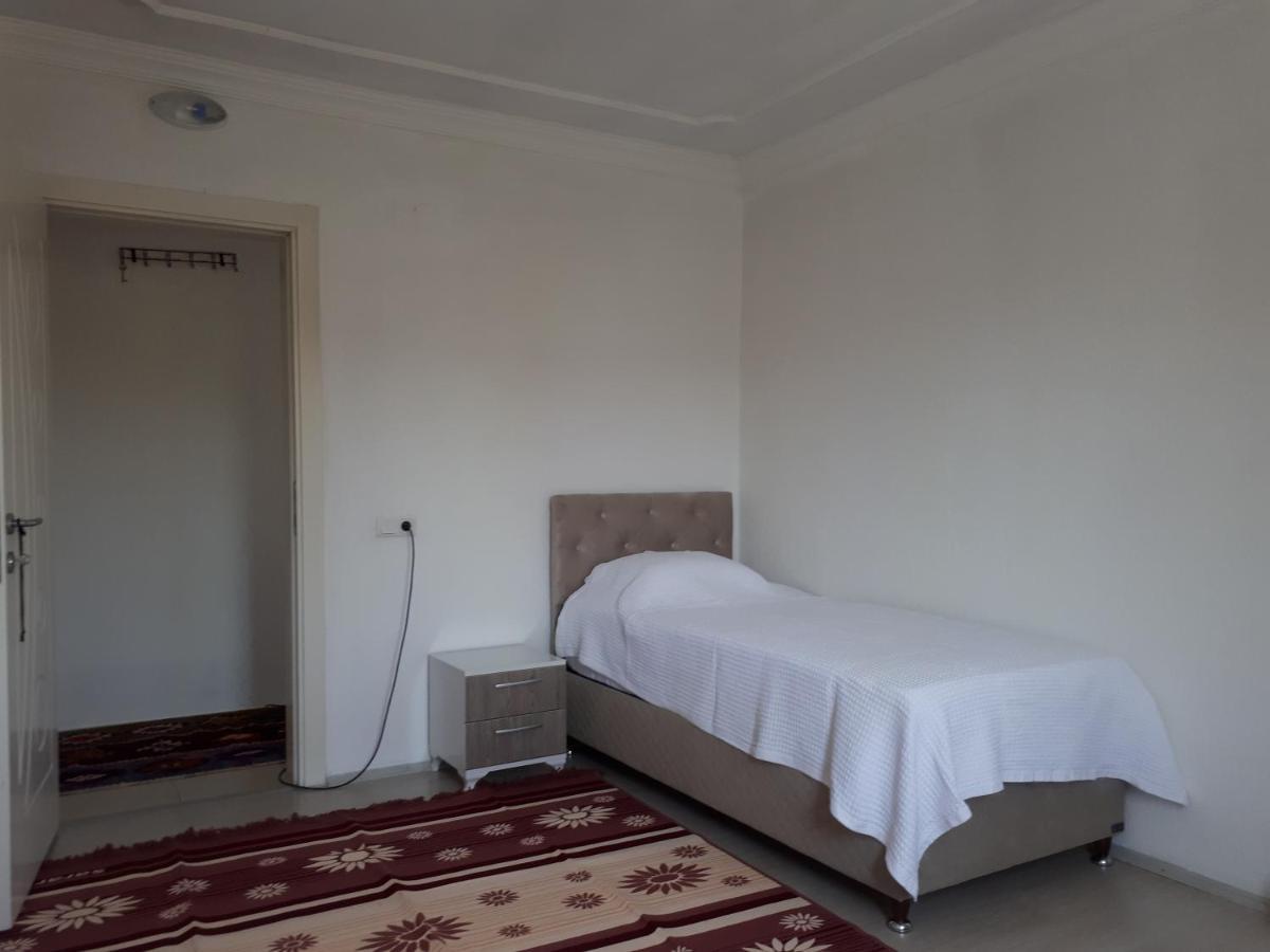 Demir Apart-Otel Kaş Exteriér fotografie