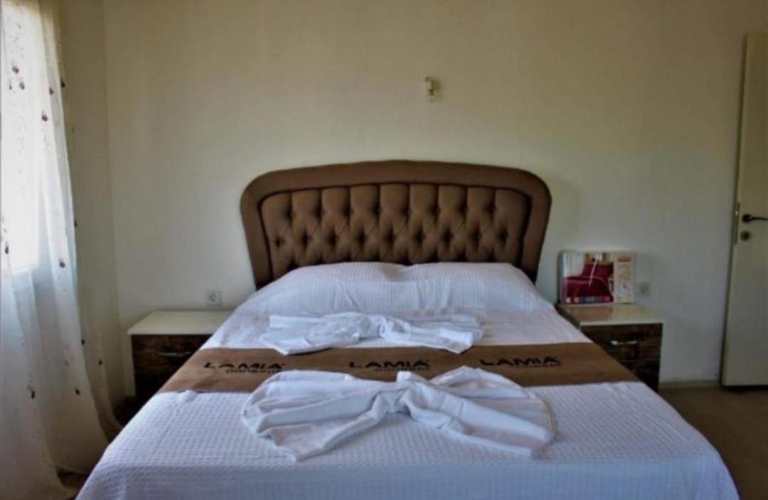 Demir Apart-Otel Kaş Exteriér fotografie