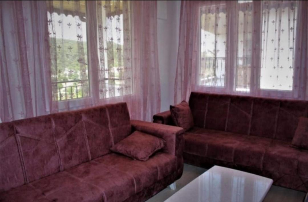 Demir Apart-Otel Kaş Exteriér fotografie