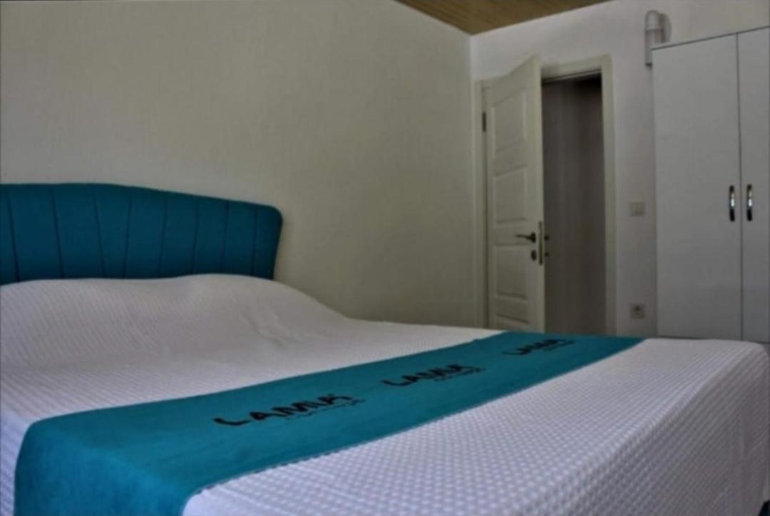 Demir Apart-Otel Kaş Exteriér fotografie