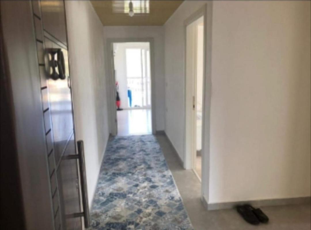 Demir Apart-Otel Kaş Exteriér fotografie