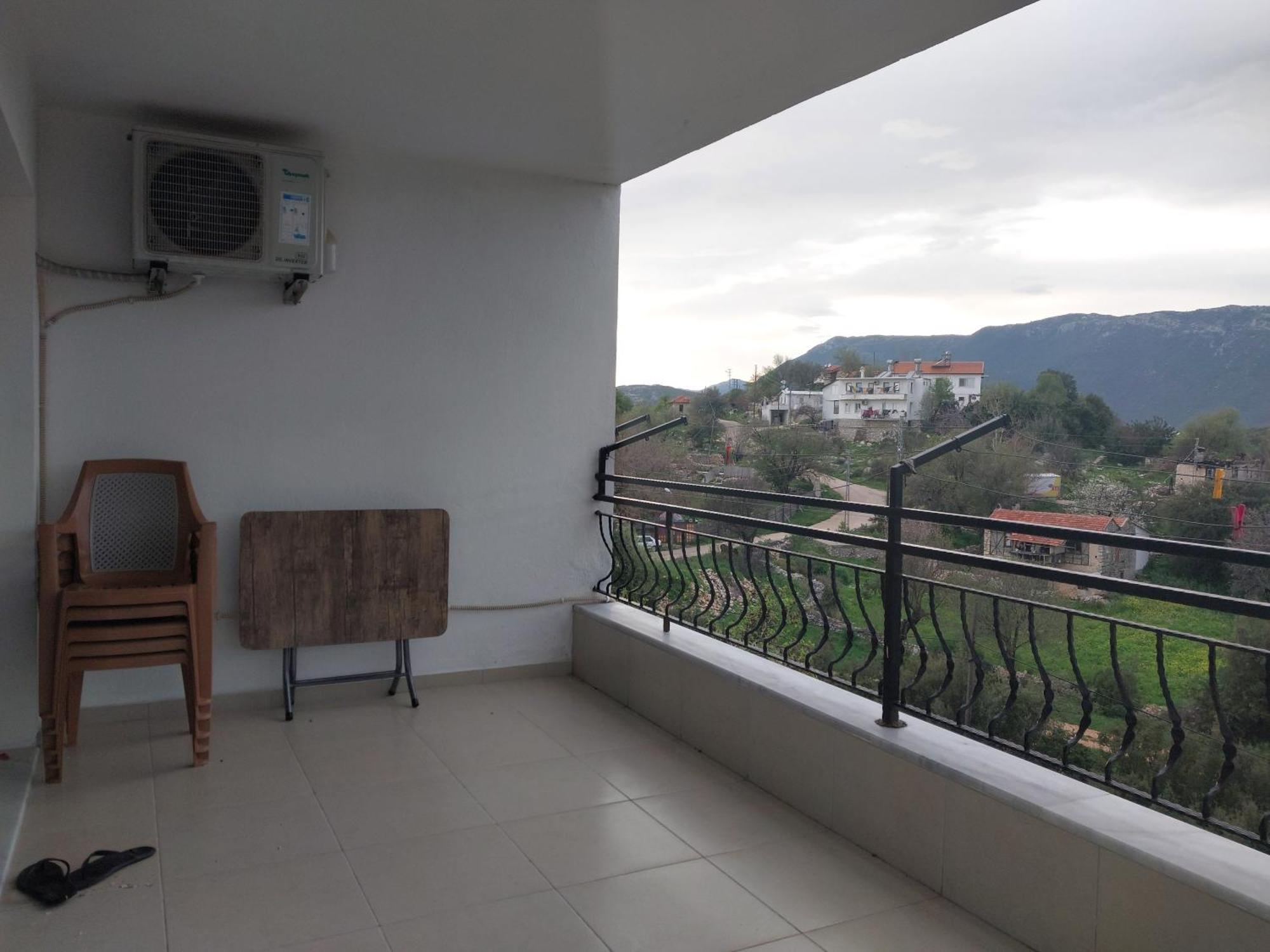 Demir Apart-Otel Kaş Exteriér fotografie