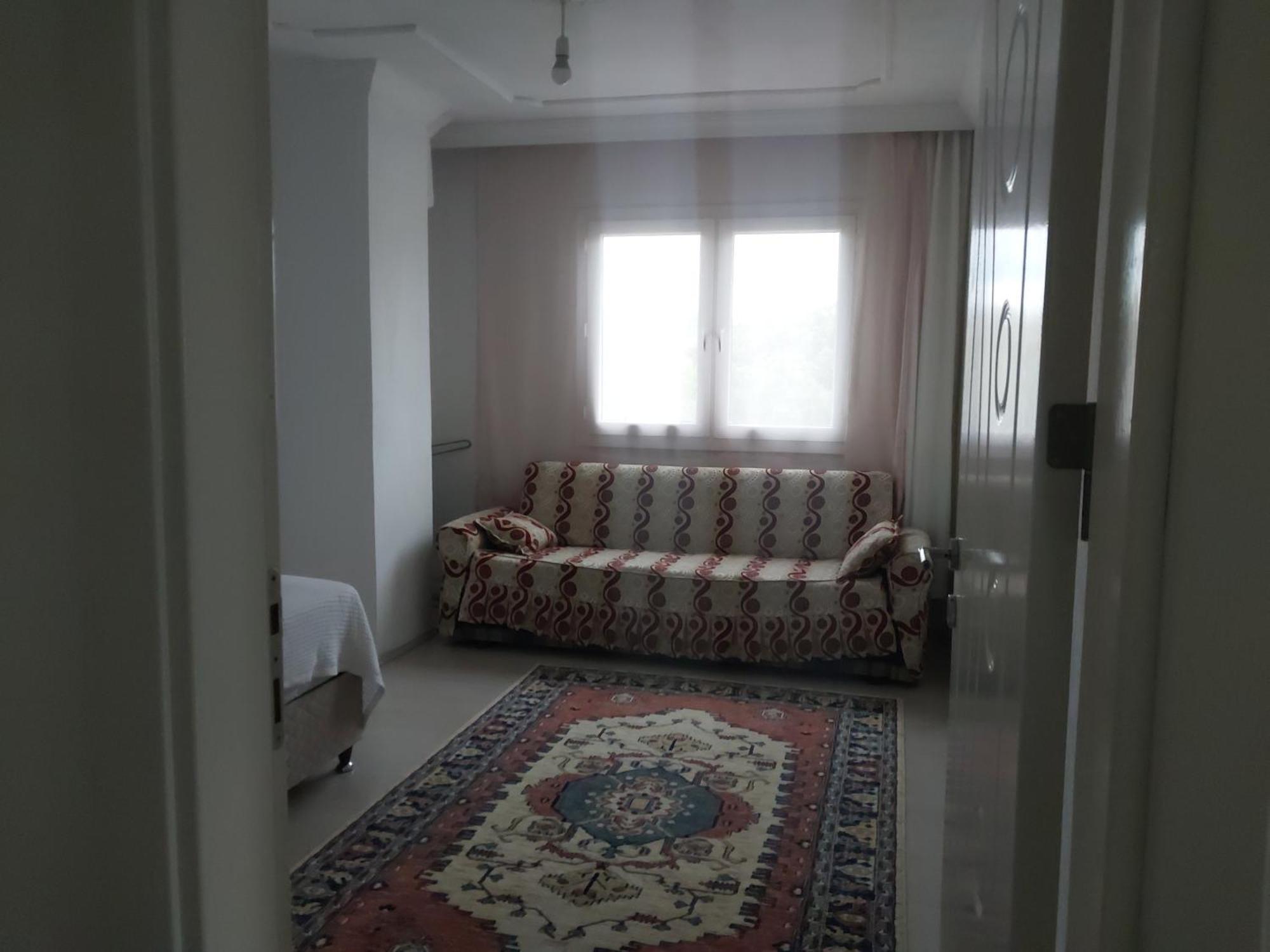Demir Apart-Otel Kaş Exteriér fotografie