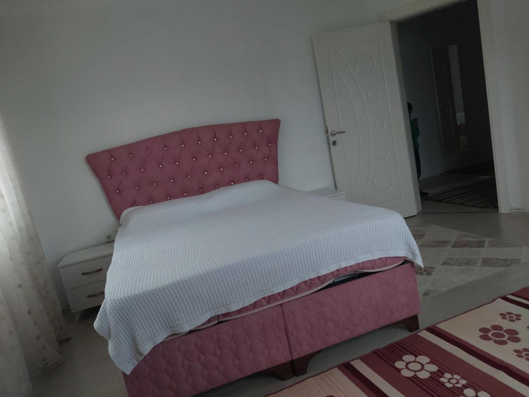 Demir Apart-Otel Kaş Exteriér fotografie