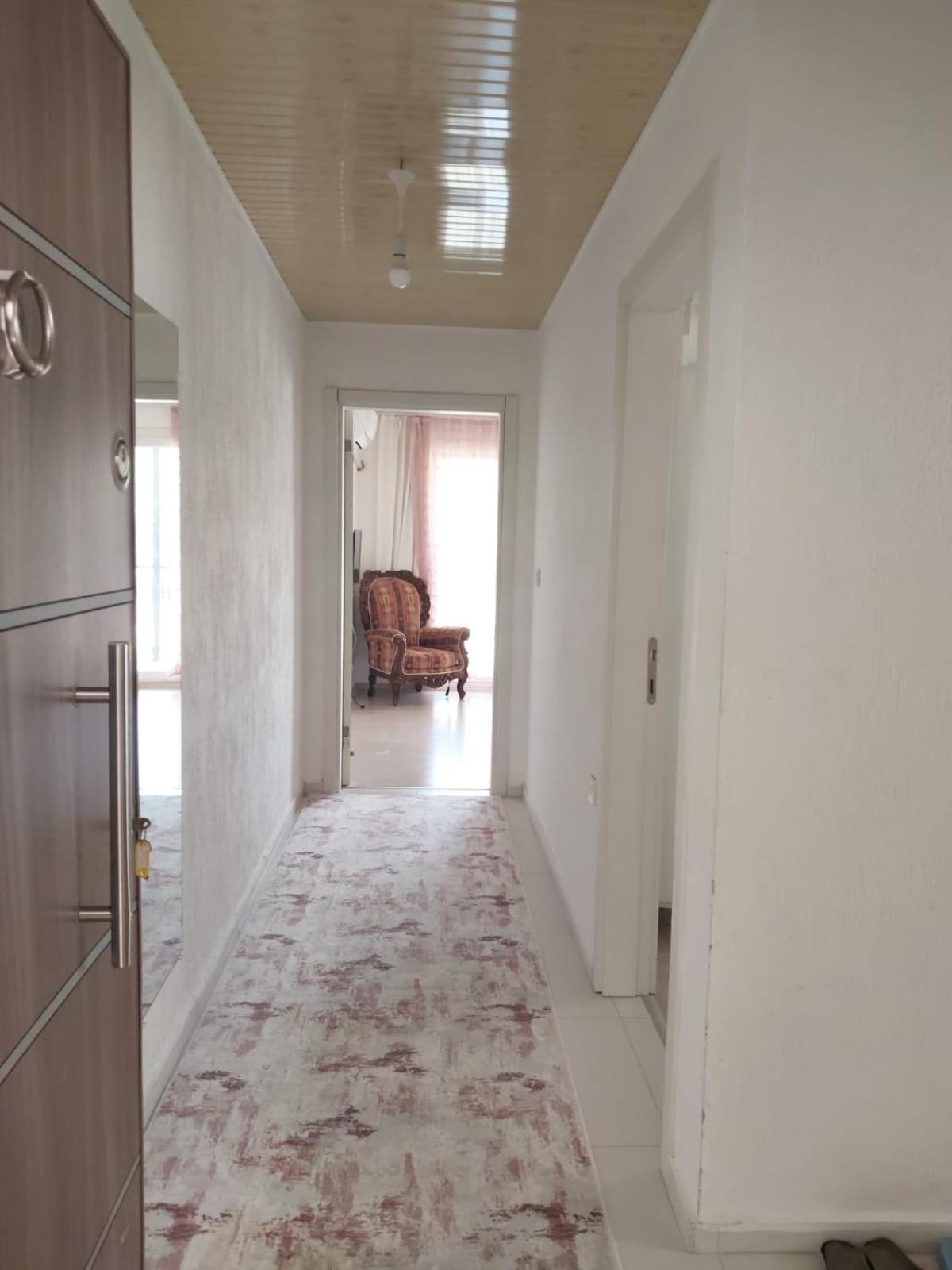 Demir Apart-Otel Kaş Exteriér fotografie