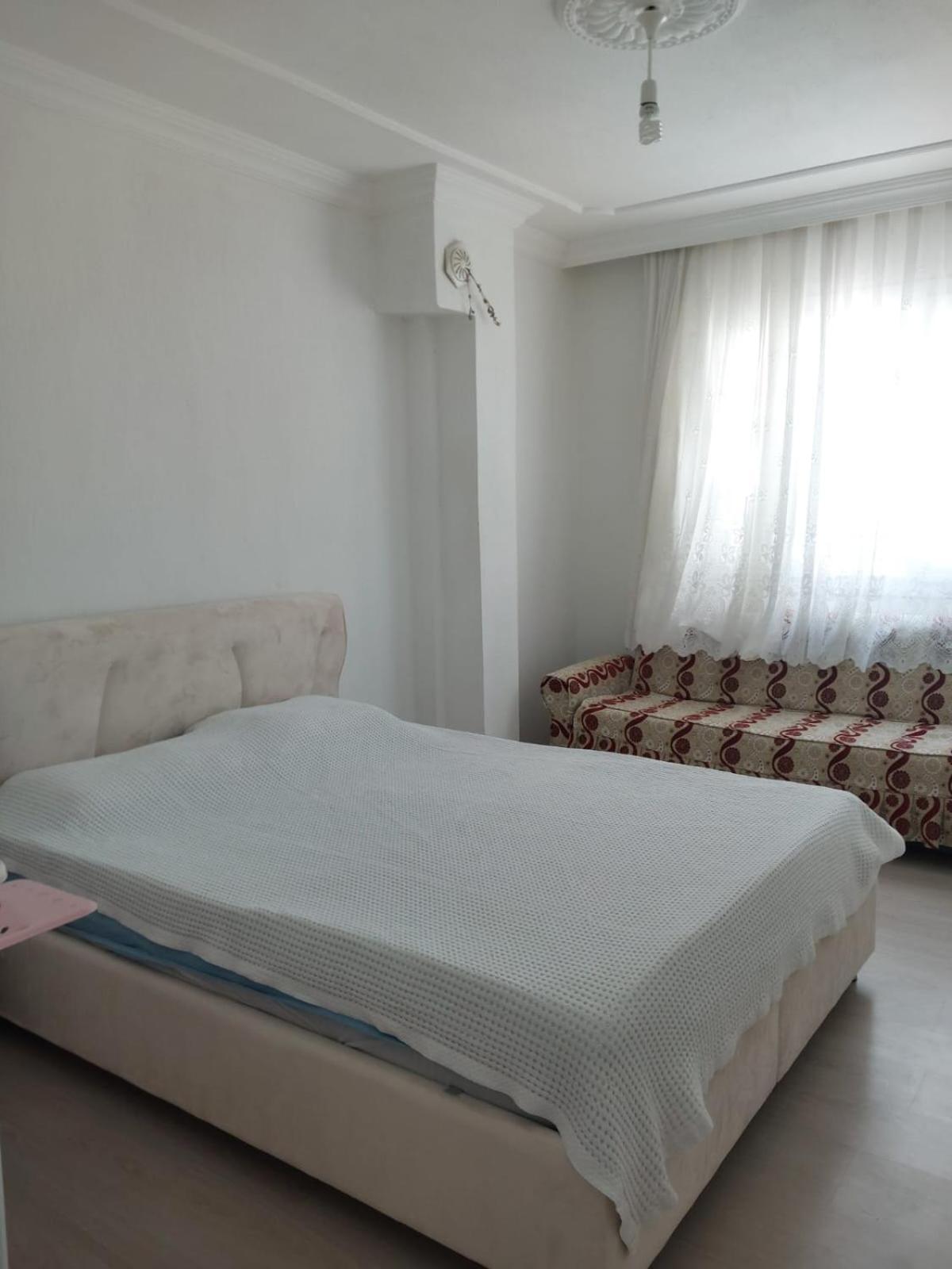 Demir Apart-Otel Kaş Exteriér fotografie