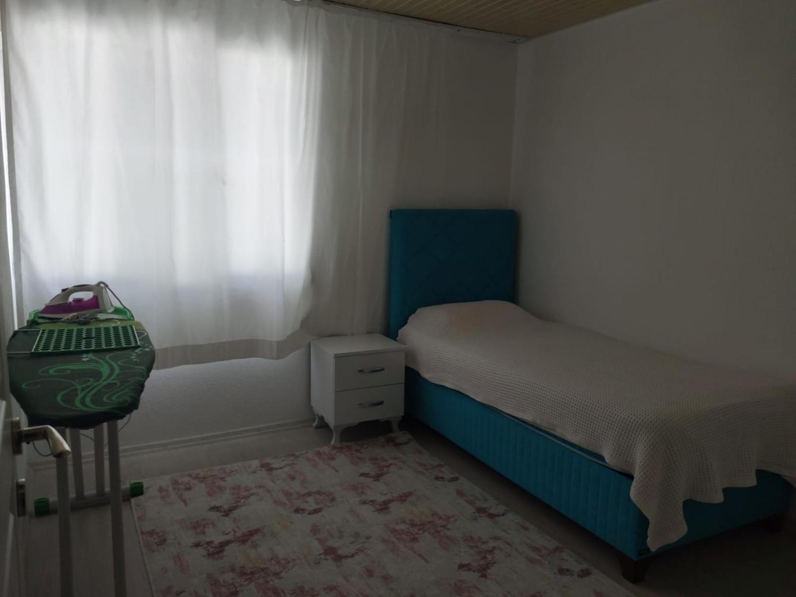 Demir Apart-Otel Kaş Exteriér fotografie