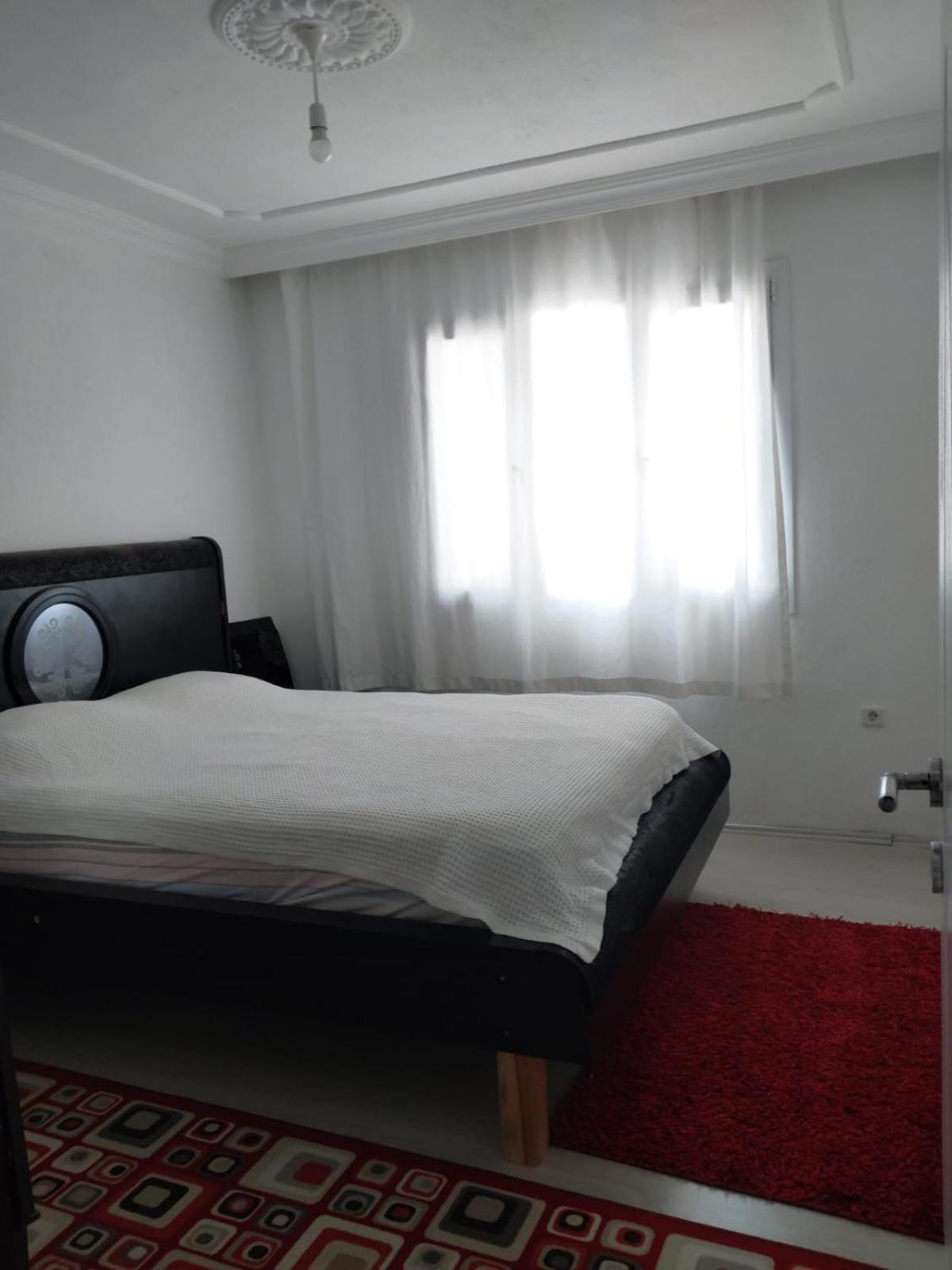 Demir Apart-Otel Kaş Exteriér fotografie