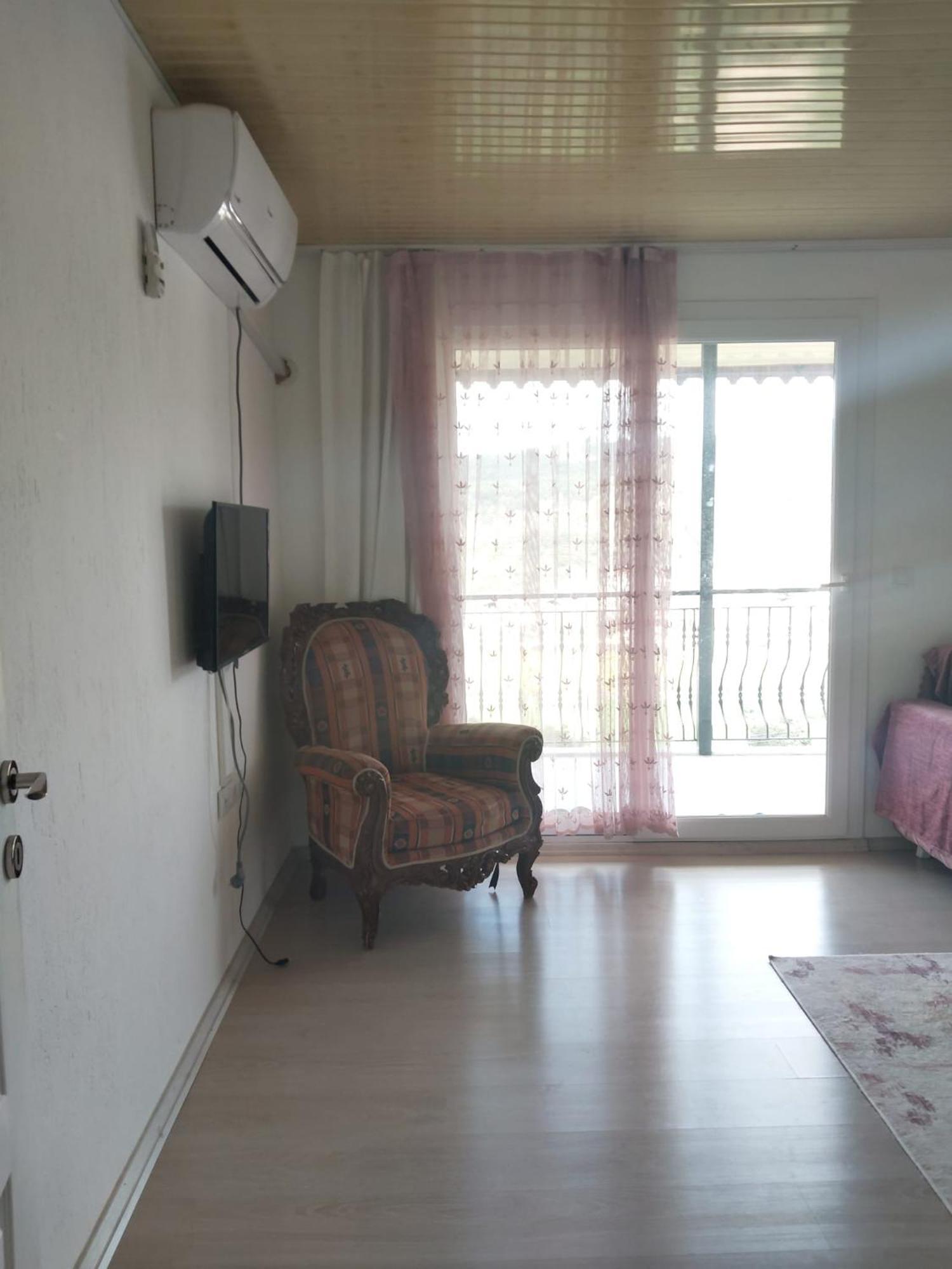Demir Apart-Otel Kaş Exteriér fotografie