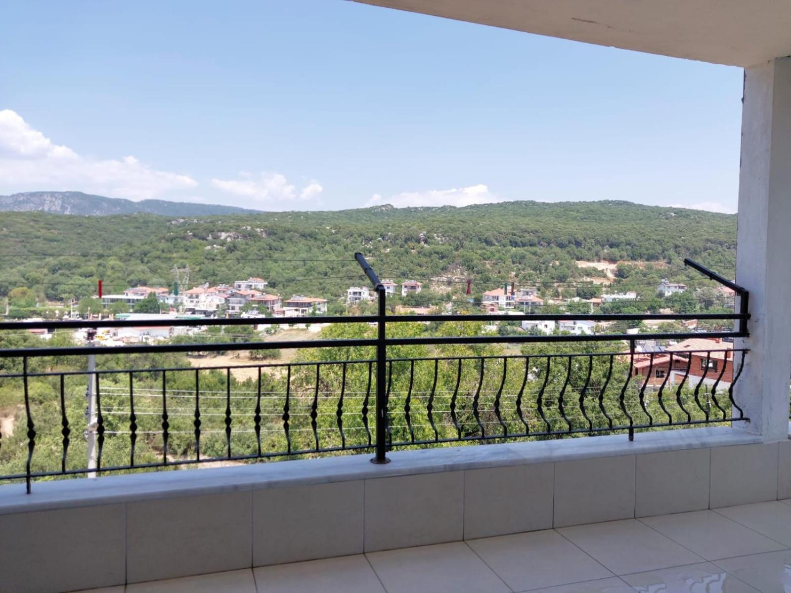 Demir Apart-Otel Kaş Exteriér fotografie