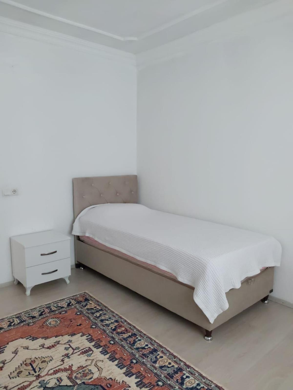 Demir Apart-Otel Kaş Exteriér fotografie