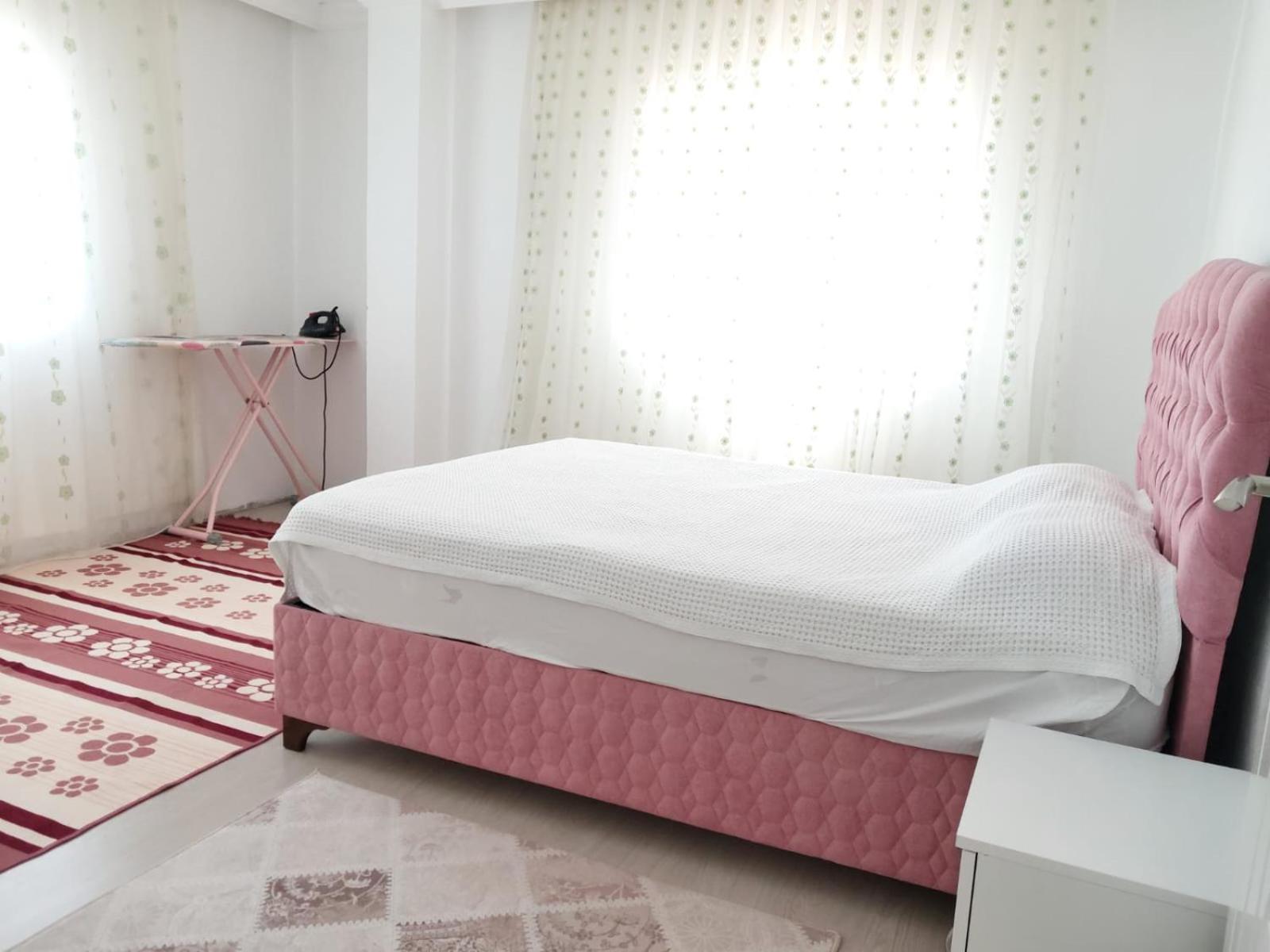 Demir Apart-Otel Kaş Exteriér fotografie