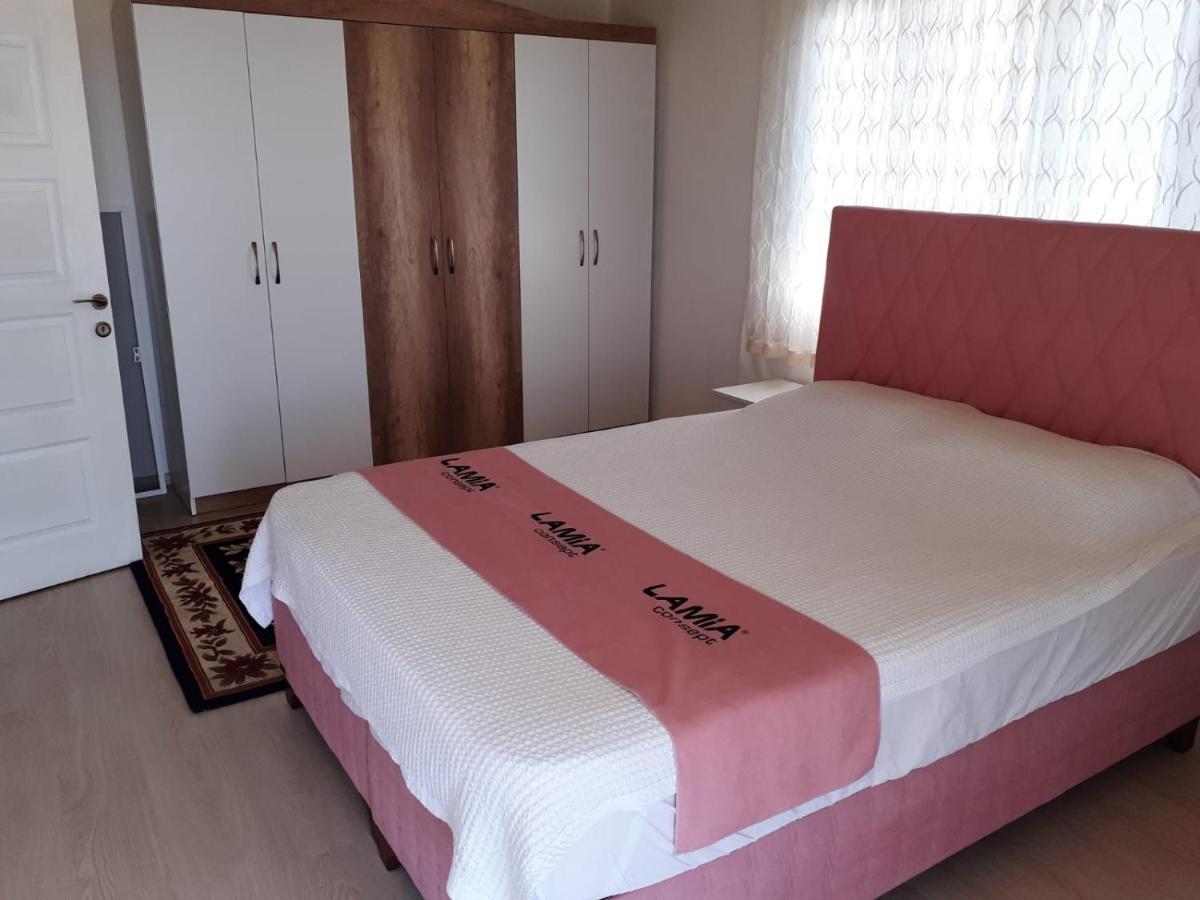 Demir Apart-Otel Kaş Exteriér fotografie