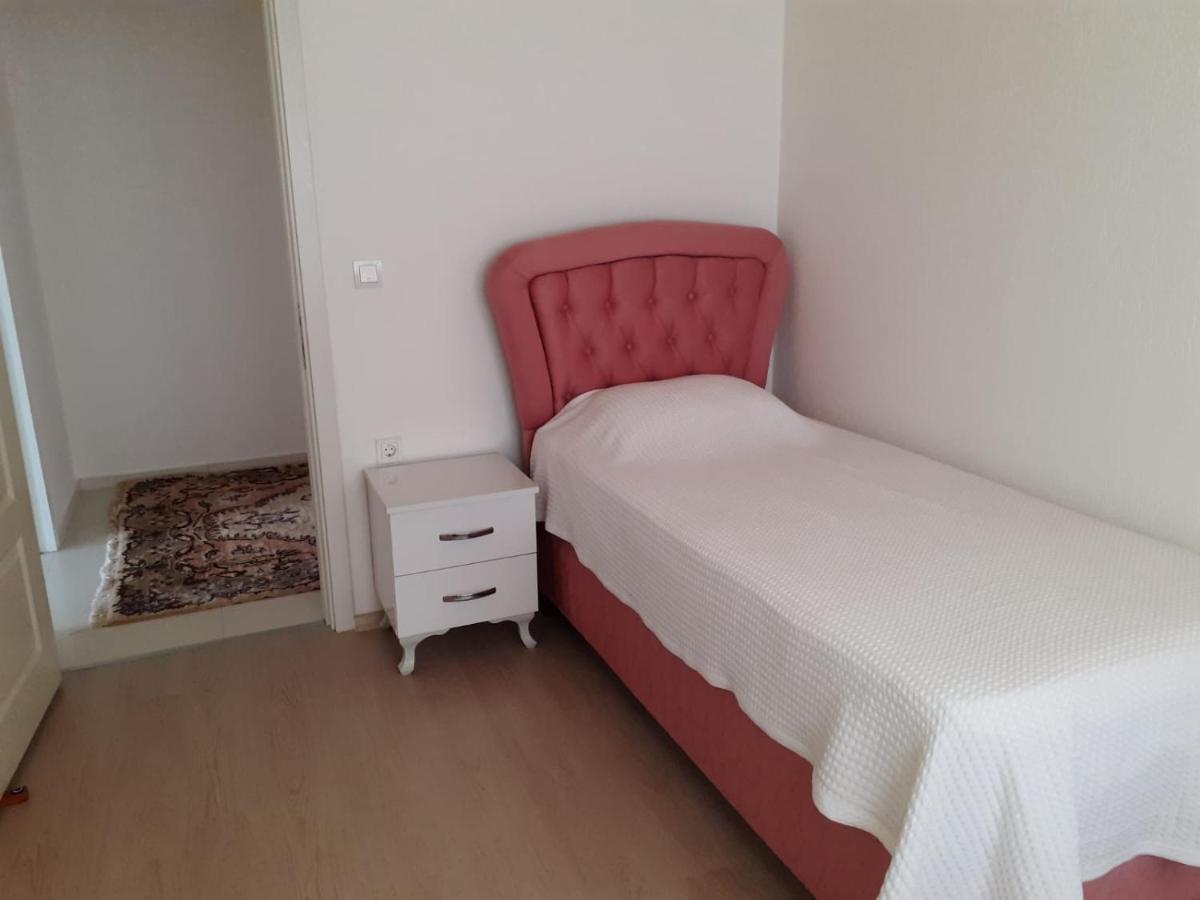 Demir Apart-Otel Kaş Exteriér fotografie