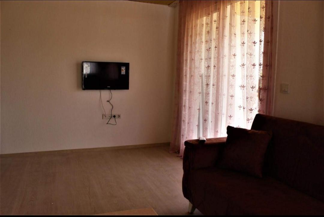 Demir Apart-Otel Kaş Exteriér fotografie