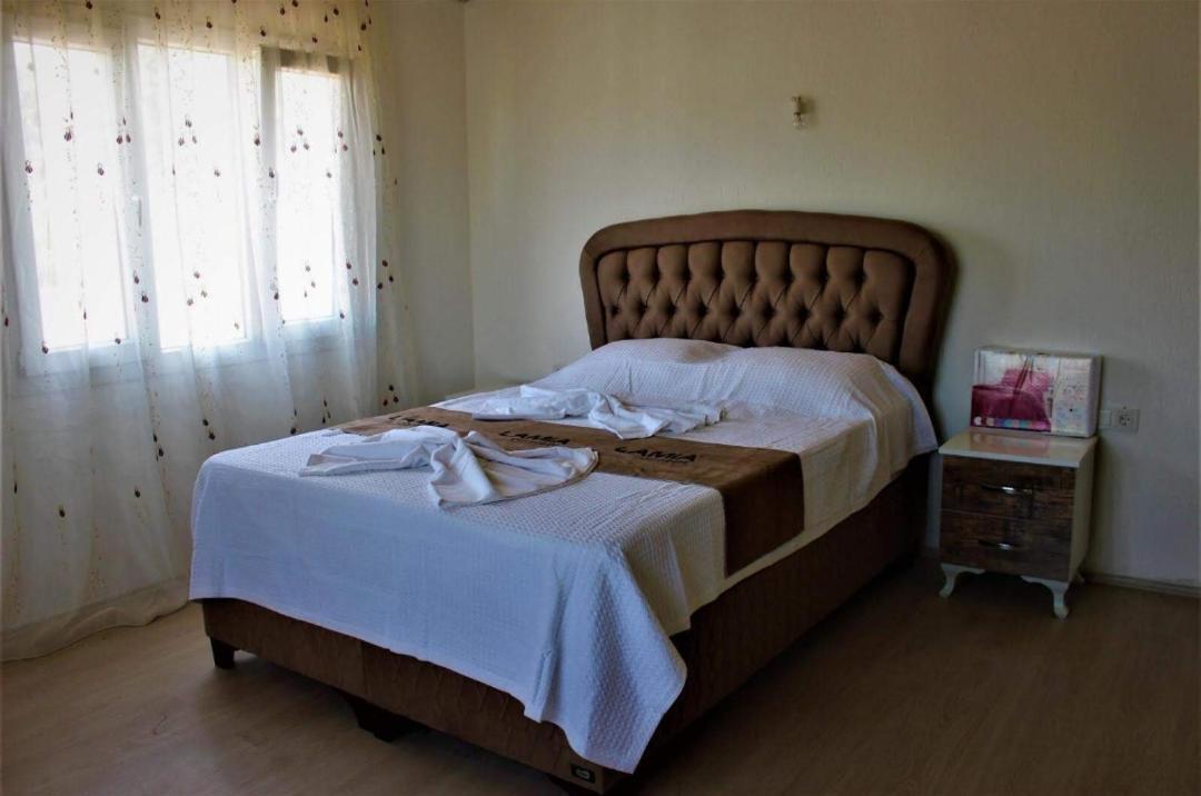 Demir Apart-Otel Kaş Exteriér fotografie