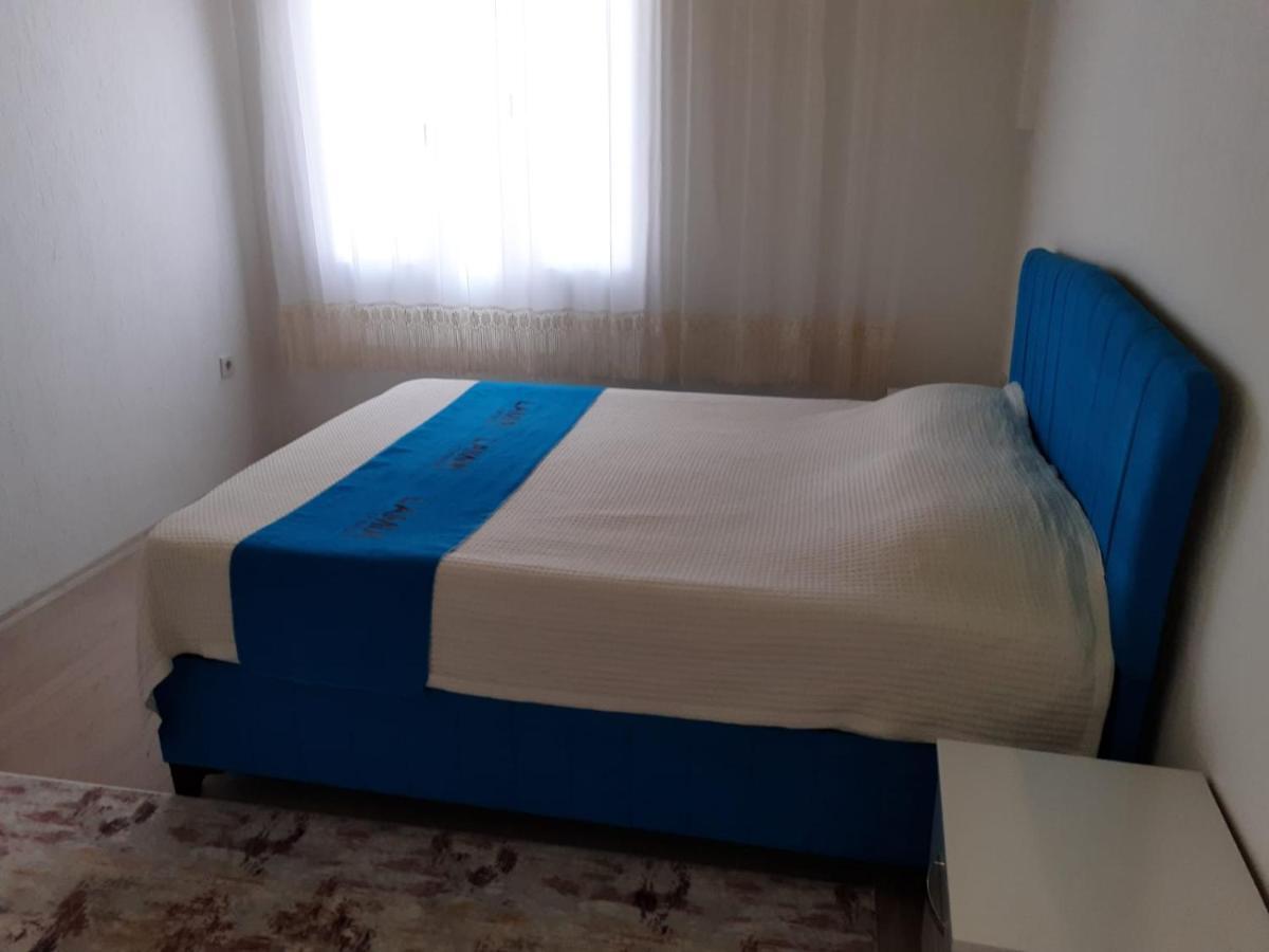 Demir Apart-Otel Kaş Exteriér fotografie