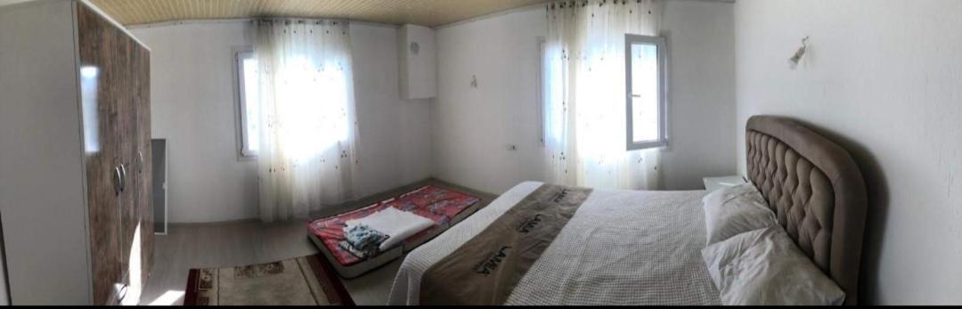 Demir Apart-Otel Kaş Exteriér fotografie